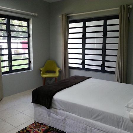 Wellesley Hotel Đảo Rarotonga Ngoại thất bức ảnh