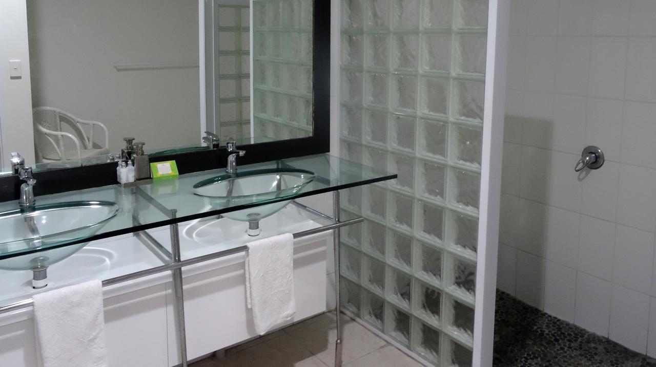 Wellesley Hotel Đảo Rarotonga Ngoại thất bức ảnh