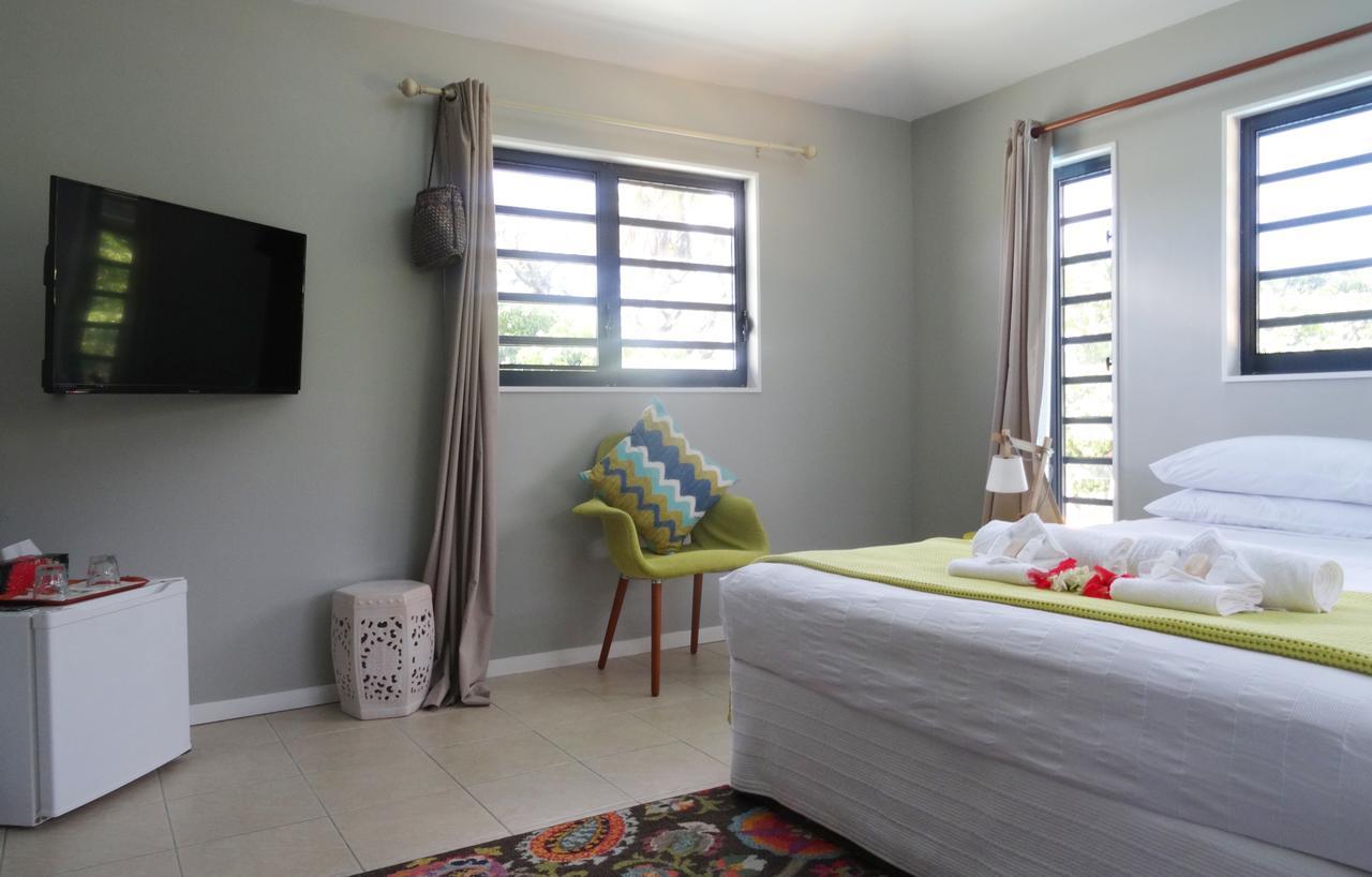 Wellesley Hotel Đảo Rarotonga Ngoại thất bức ảnh