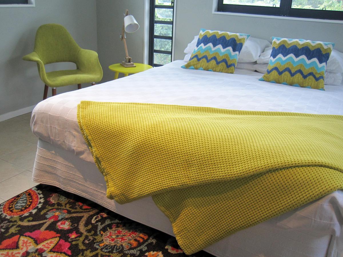 Wellesley Hotel Đảo Rarotonga Ngoại thất bức ảnh