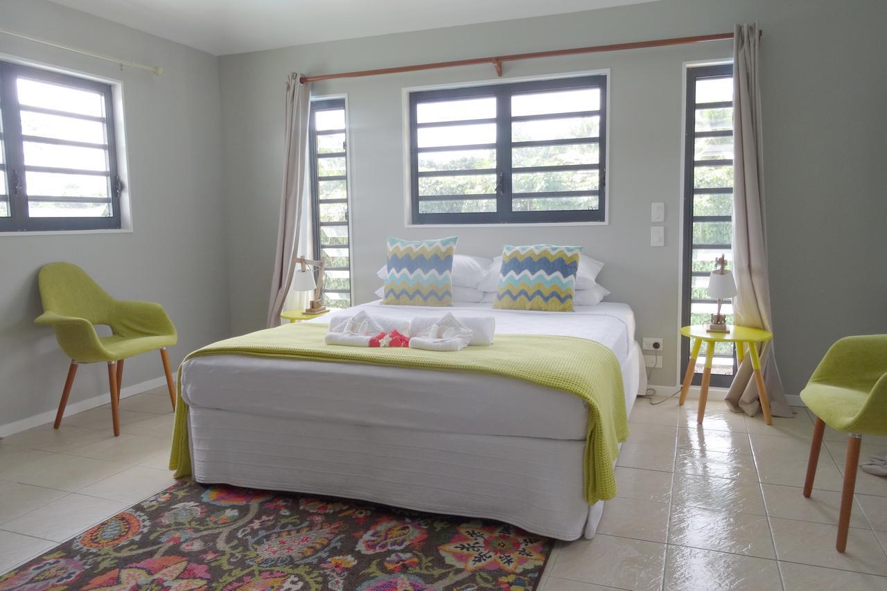 Wellesley Hotel Đảo Rarotonga Ngoại thất bức ảnh