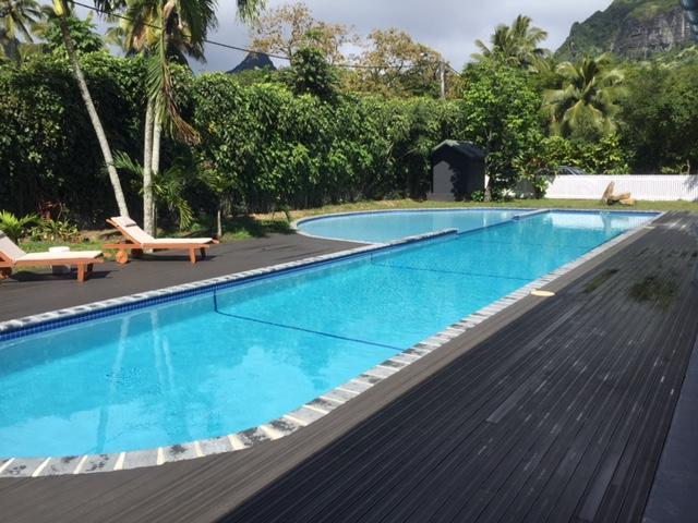 Wellesley Hotel Đảo Rarotonga Ngoại thất bức ảnh