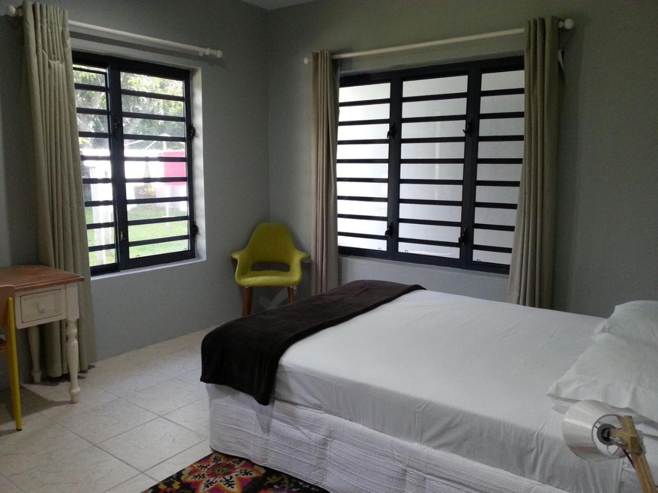 Wellesley Hotel Đảo Rarotonga Ngoại thất bức ảnh