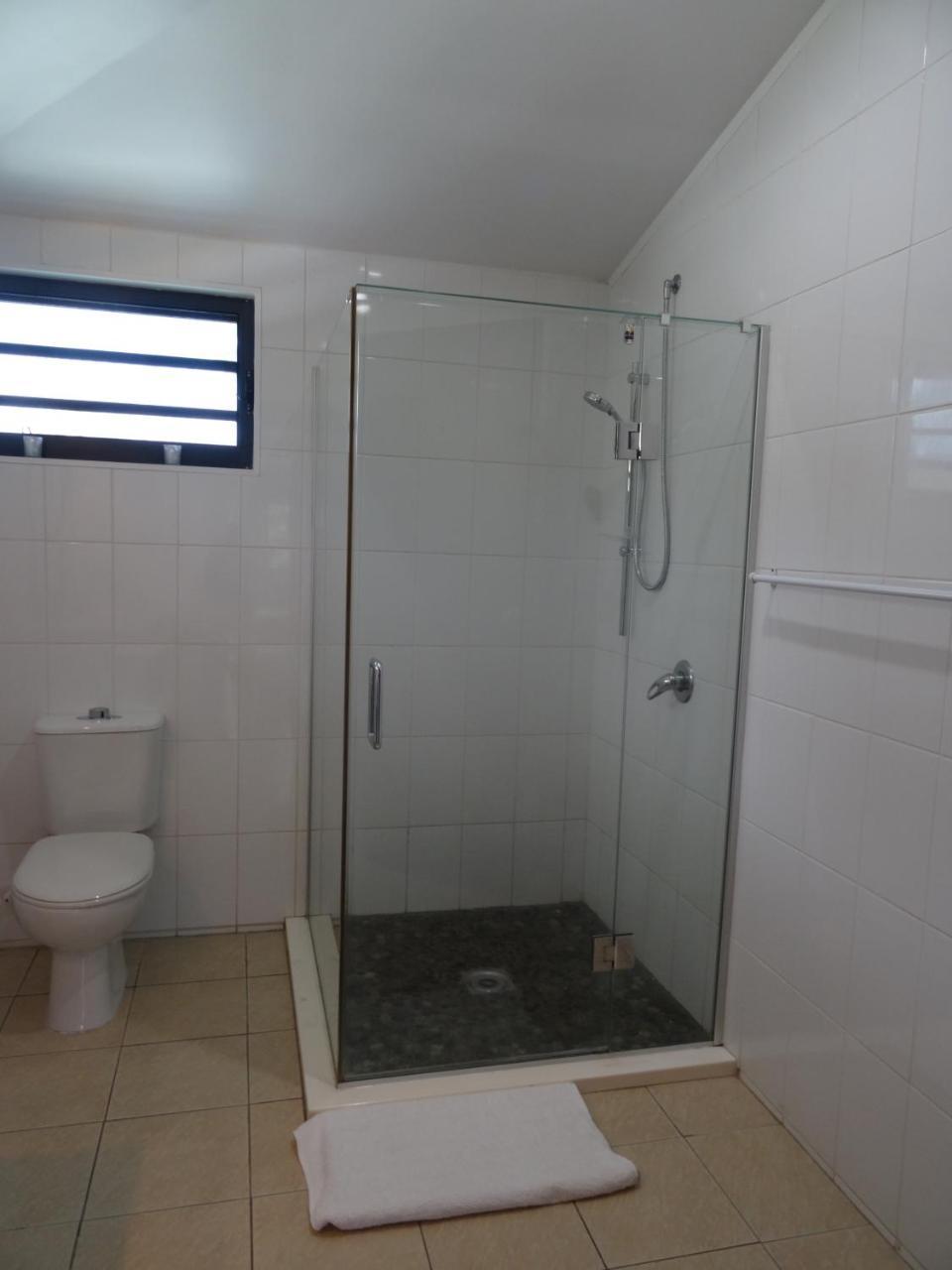 Wellesley Hotel Đảo Rarotonga Ngoại thất bức ảnh