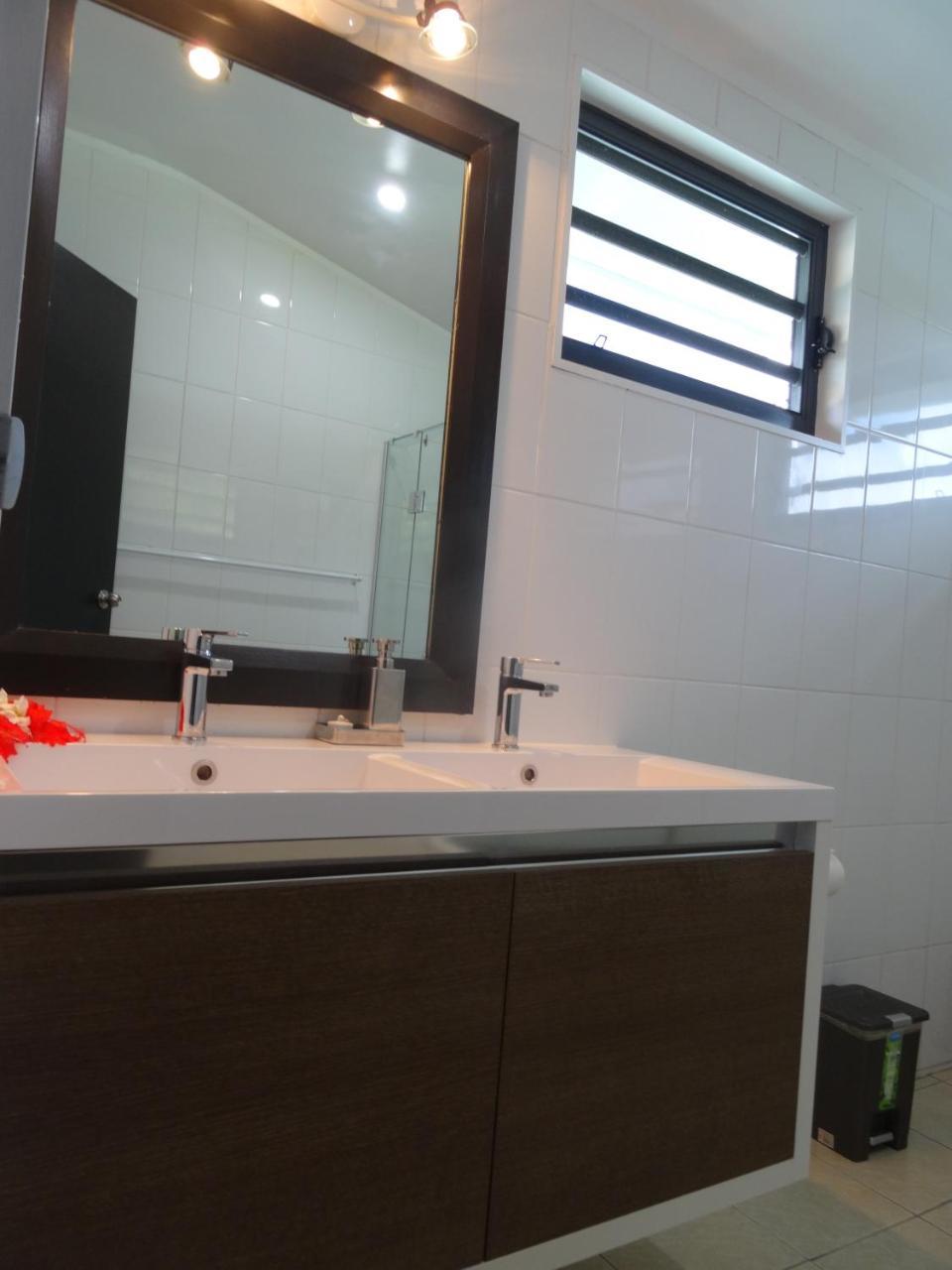 Wellesley Hotel Đảo Rarotonga Ngoại thất bức ảnh