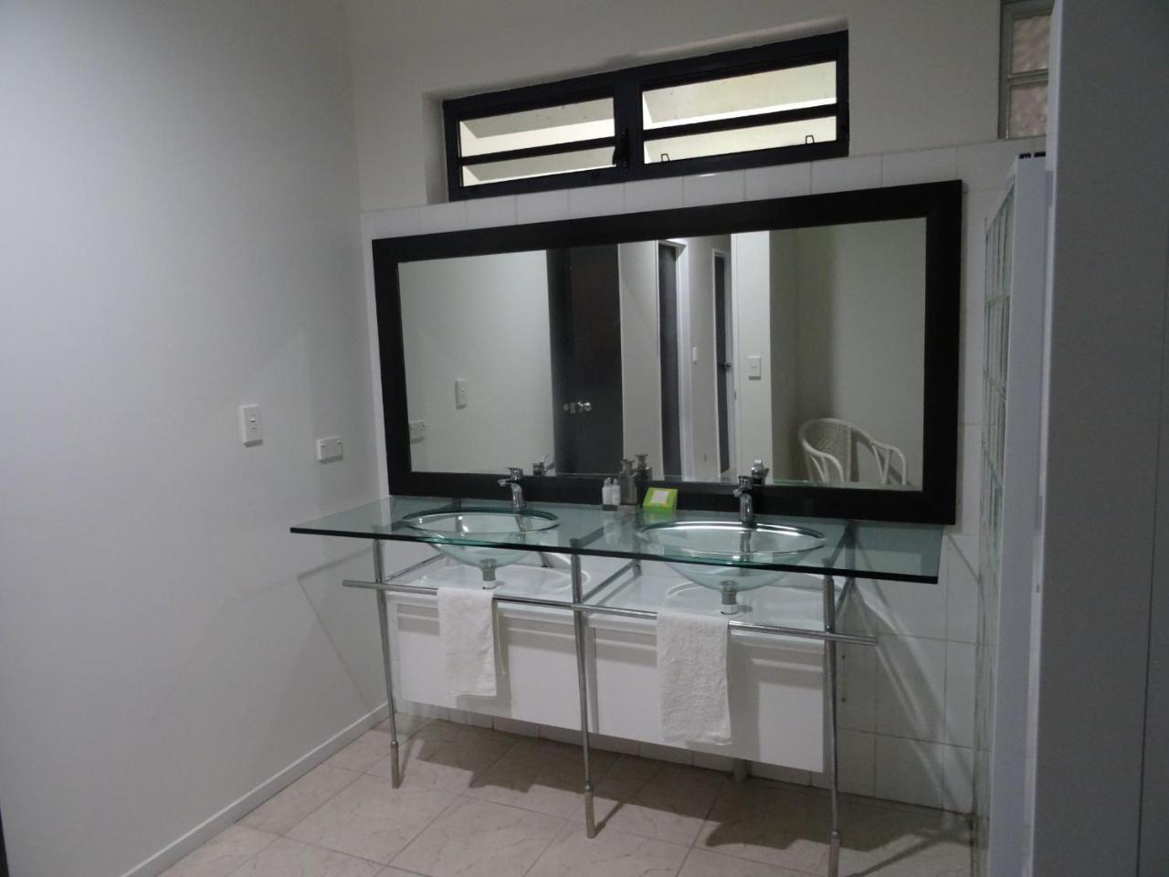 Wellesley Hotel Đảo Rarotonga Ngoại thất bức ảnh