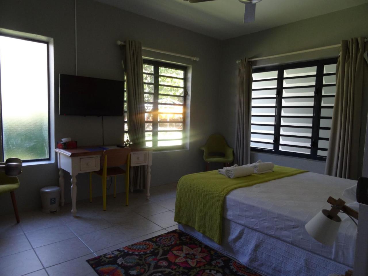 Wellesley Hotel Đảo Rarotonga Ngoại thất bức ảnh