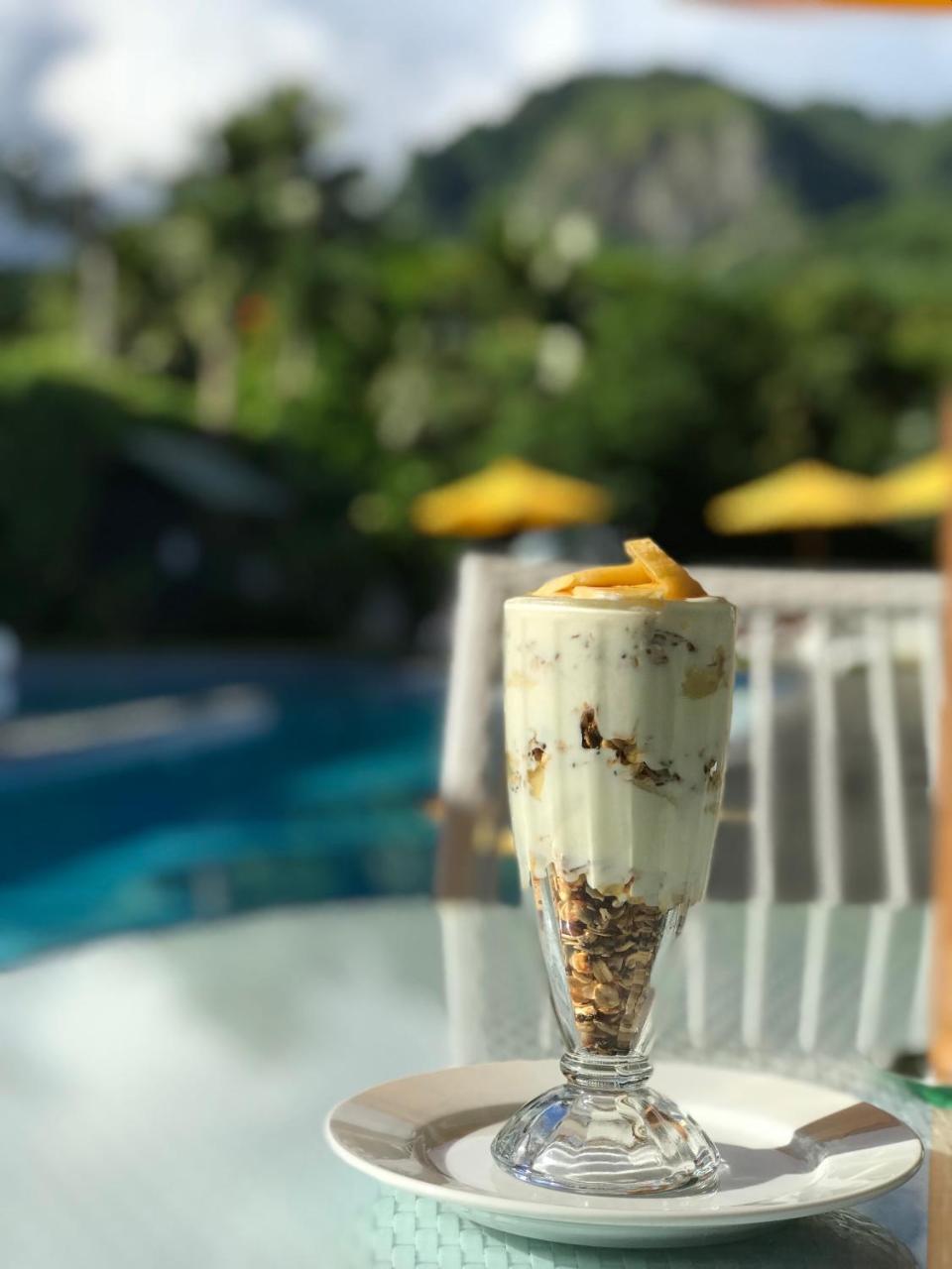 Wellesley Hotel Đảo Rarotonga Ngoại thất bức ảnh